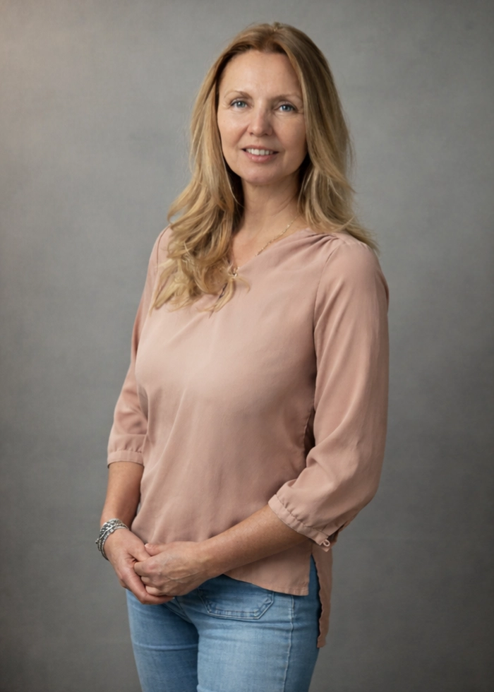 Daniëlle van den Brand